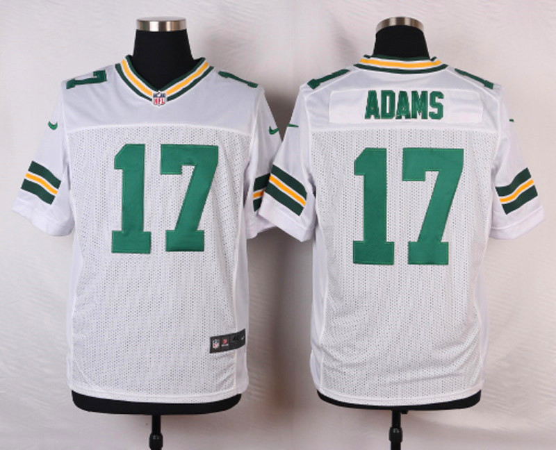 Green Bay Packers throw back jerseys-034